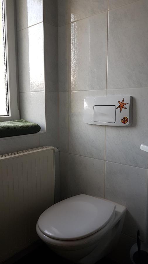 Ferienwohnung Mit Garten Und Spielplatz Klingenthal Exteriér fotografie