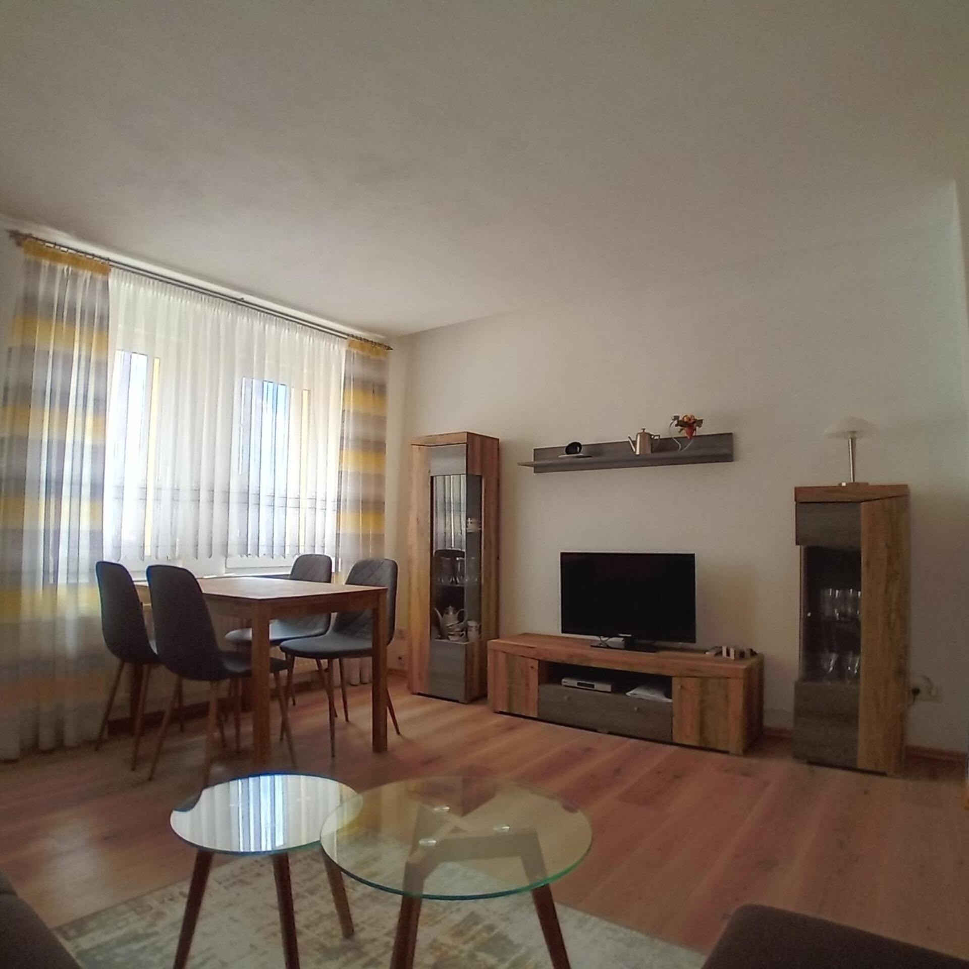 Ferienwohnung Mit Garten Und Spielplatz Klingenthal Exteriér fotografie
